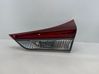 Tailgate rear/tail lights 02344