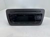 Radio/CD/DVD/GPS head unit 6J1035153G