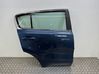 Rear door 