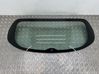 Rear windscreen/windshield window 43R00048