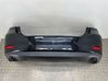 Rear bumper 