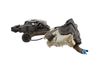 Front door lock 8J1837015E