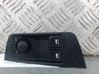 Electric window control switch 8X0959851A5PR