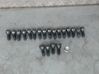Tuercas/tornillos 36136781150