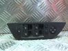 Electric window control switch 61319216046