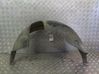Rear arch fender liner splash guards 51713400057