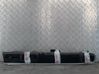 Rejilla de ventilación central del panel 98124857ZD