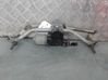 Motor del limpiaparabrisas 9815497780