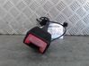Hebilla del cinturón delantero 98009726XX