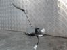Rear door lock 9800618680