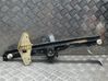 Front door window regulator with motor 9840159380