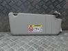 Sun visor 98094983BJ