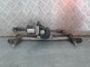 Motor del limpiaparabrisas 77364424