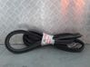 Trunk rubber seal (body) 2059290