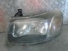 Priekšējais lukturis 4696796