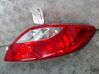 Luz trasera/de freno D65151150M