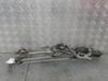 Motor del limpiaparabrisas DF7167340A