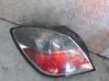 Luz trasera/de freno 93190790