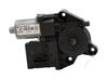 Regulador de puerta delantera con motor 807206454R