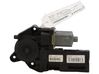 Regulador de puerta delantera con motor 807218465R