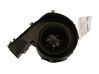 Mazā radiatora ventilators 13250115