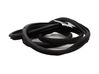 Front door rubber seal 6786202340