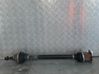Eje de transmisión delantero 5Q0407272BT