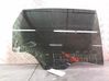 Rear door window glass 823003360R