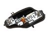 Tail light bulb cover holder 