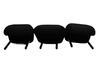 Rear seat headrest 16165098ZD