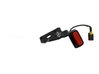 Rear seatbelt buckle 00008976C4
