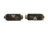 Number plate light 