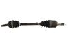 Front driveshaft 51753392