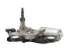 Rear window wiper motor BP4K67450A