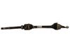 Front driveshaft 9801048680