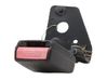 Rear seatbelt buckle 8973QL