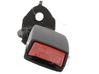 Rear seatbelt buckle 8200384672
