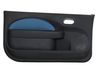 Front door card panel trim 809012690R