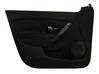 Front door card panel trim 809017337R