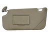 Sun visor 1726166