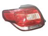 Luz trasera/de freno 9676973880