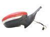 Manual wing mirror 98267125XT