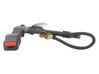 Front seatbelt buckle 81455SMRE01ZA