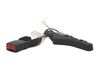 Front seatbelt buckle 33016350