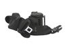 Rear seatbelt 1S0857805BRAA