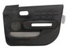 Front door card panel trim 98129012ZD
