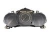 Speedometer (instrument cluster) 96668906XT
