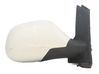 Manual wing mirror 5P1857508AA9B9