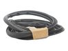 Trunk rubber seal (body) 908308613R