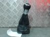 Gear lever shifter trim leather/knob 8X08632781KT